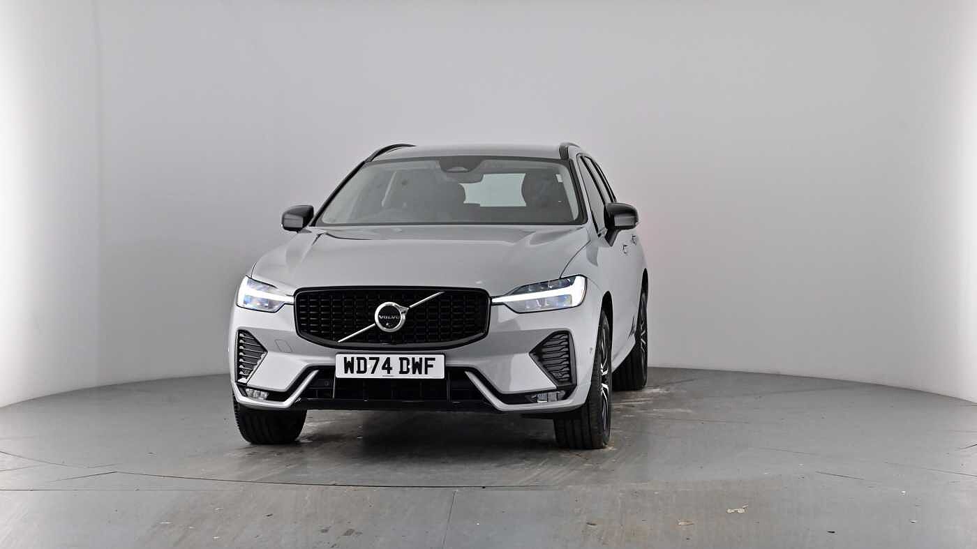 Used Volvo XC60 2024 for sale - 77420392: Photo 47