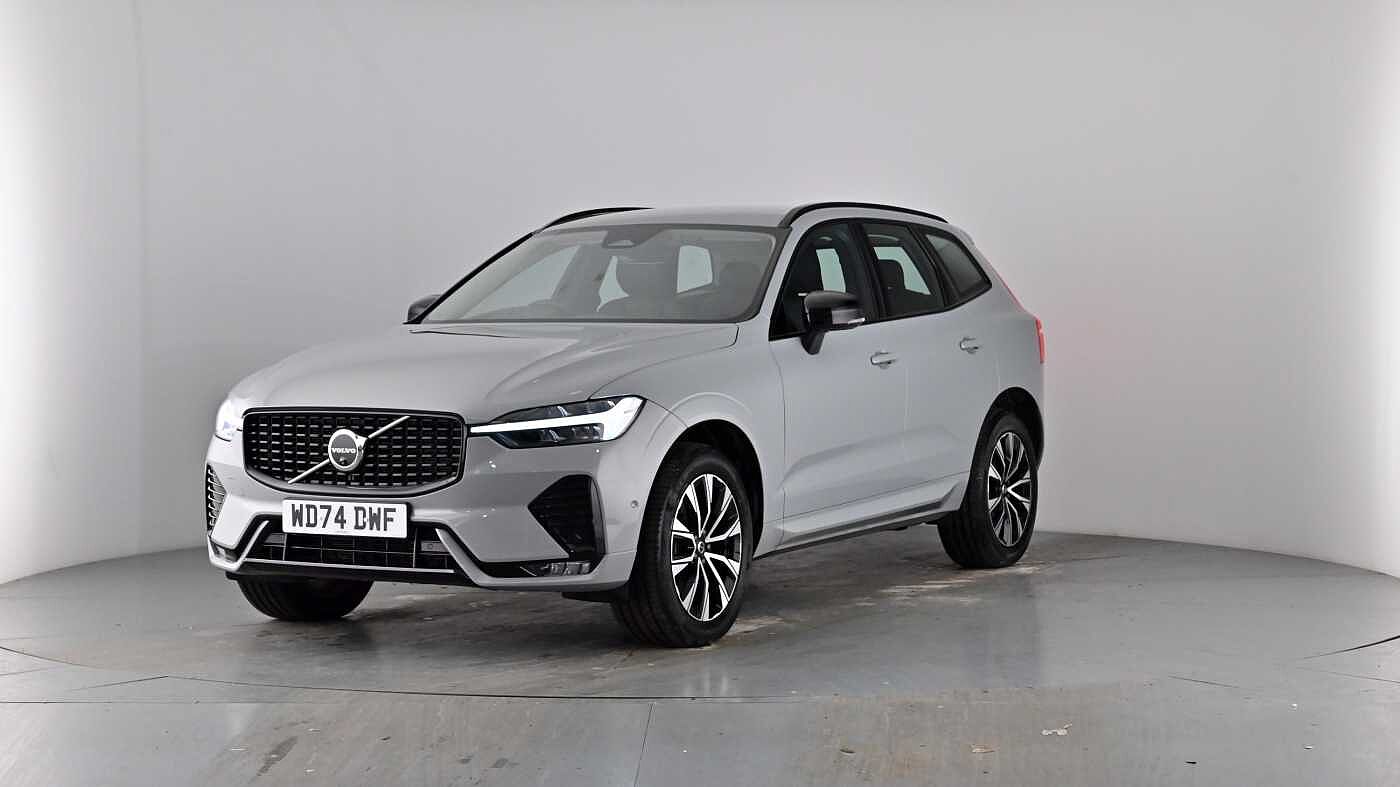 Used Volvo XC60 2024 for sale - 77420392: Photo 49