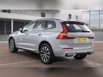 Used Volvo XC60 2024 for sale - 77420392: Photo