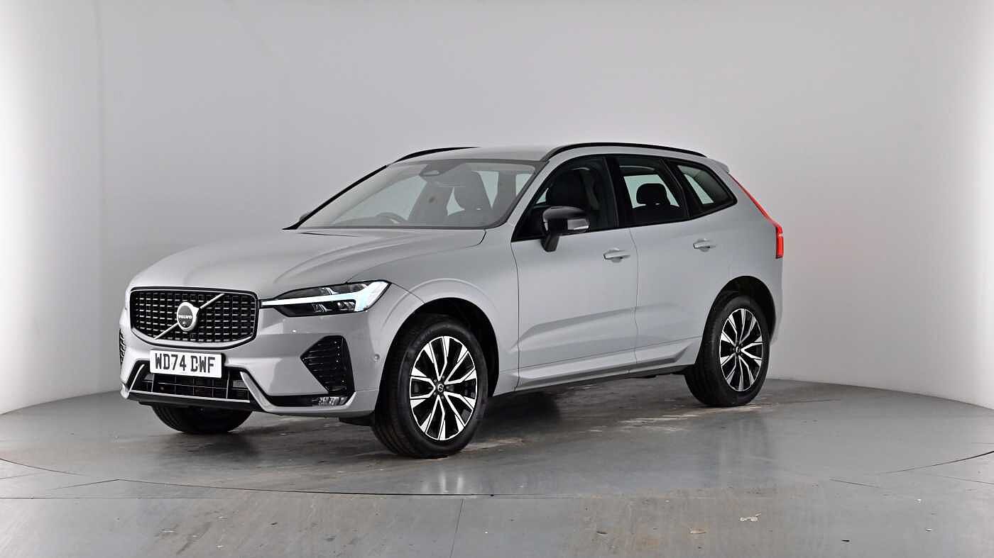 Used Volvo XC60 2024 for sale - 77420392: Photo 50