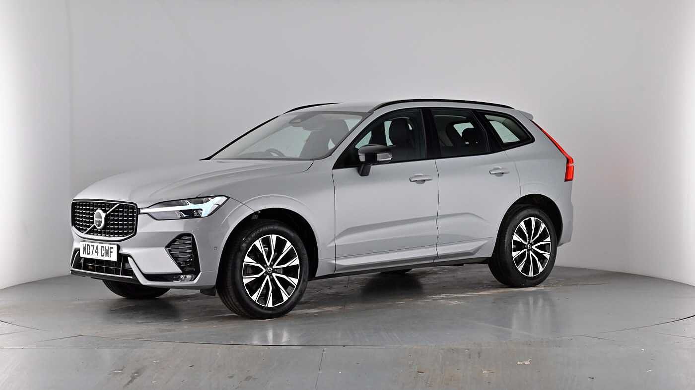 Used Volvo XC60 2024 for sale - 77420392: Photo 51