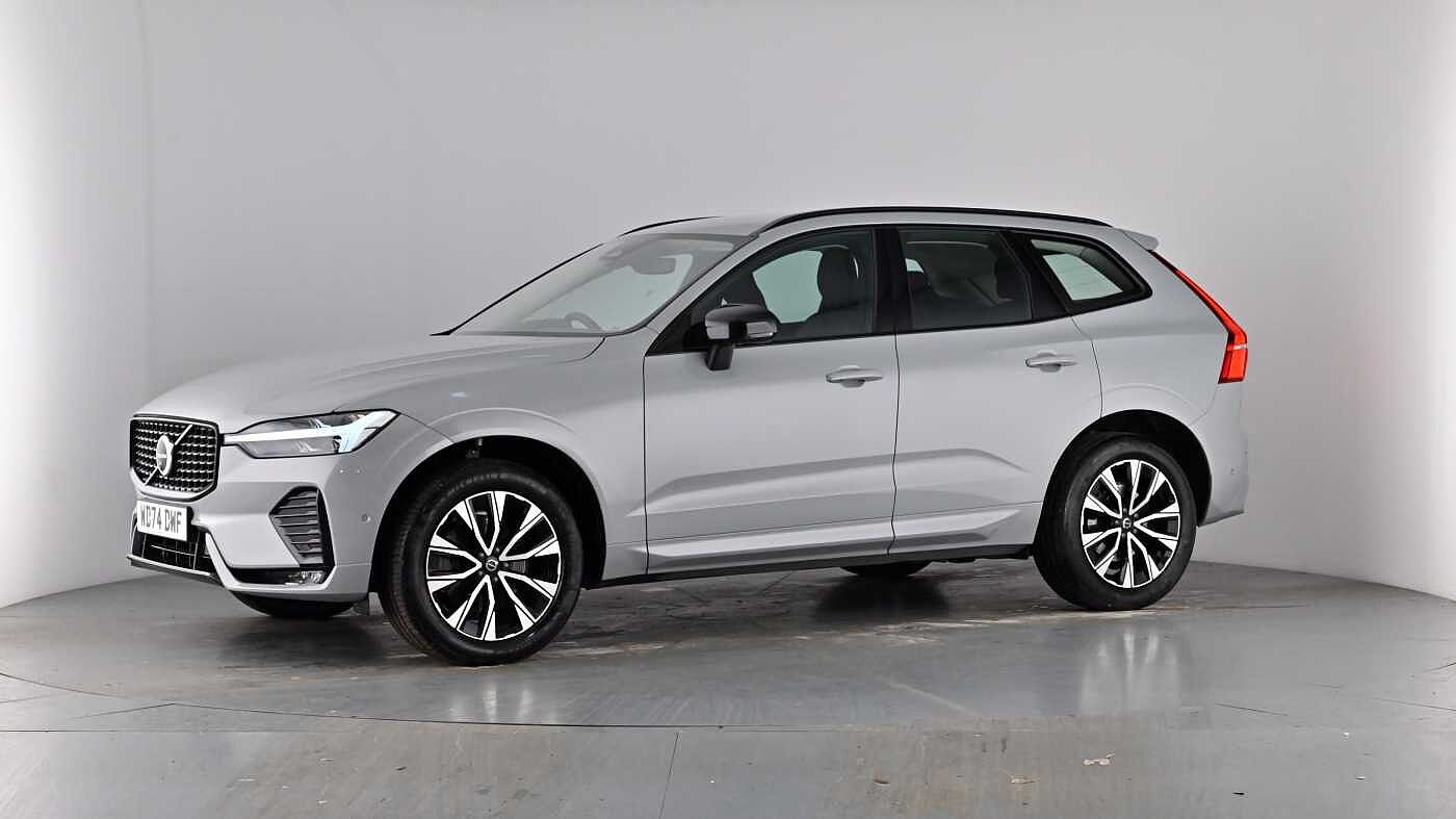 Used Volvo XC60 2024 for sale - 77420392: Photo 52