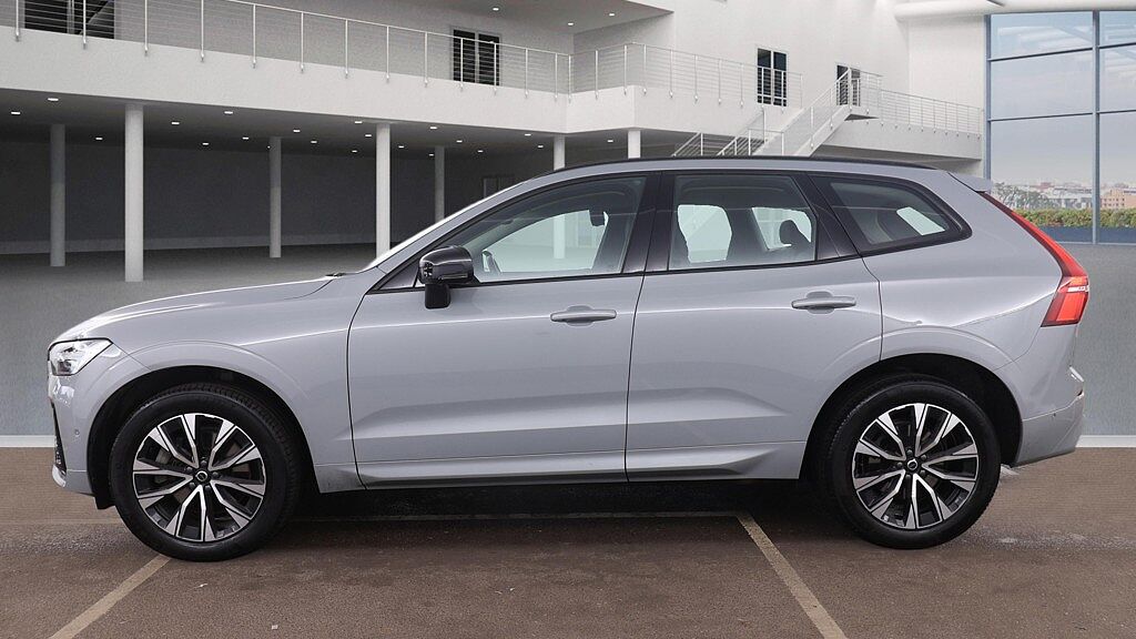 Used Volvo XC60 2024 for sale - 77420392: Photo 6