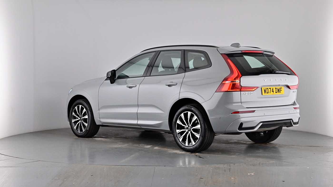 Used Volvo XC60 2024 for sale - 77420392: Photo 60