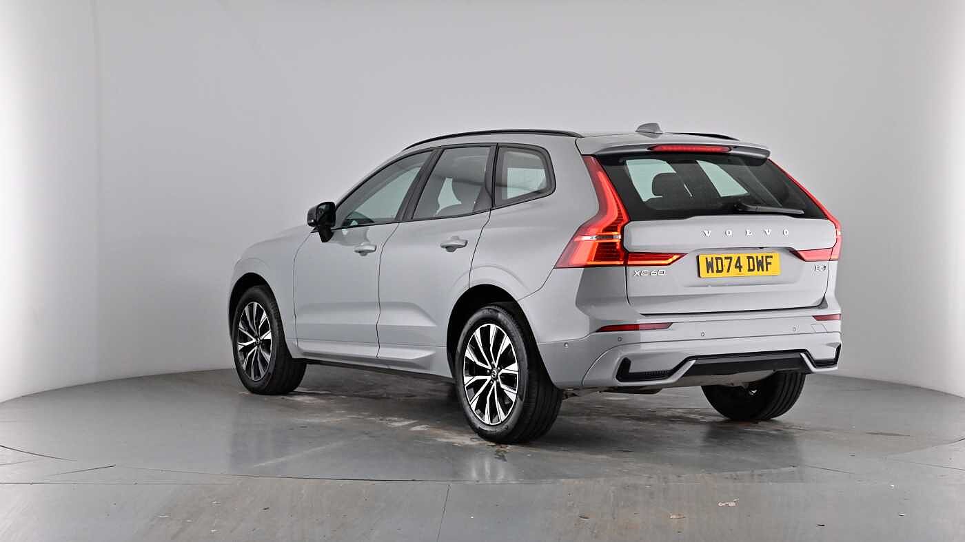 Used Volvo XC60 2024 for sale - 77420392: Photo 61