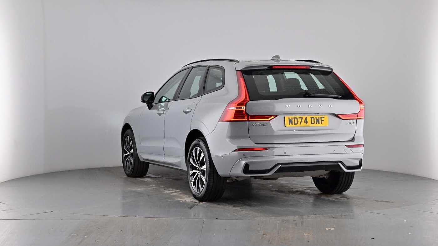 Used Volvo XC60 2024 for sale - 77420392: Photo 62
