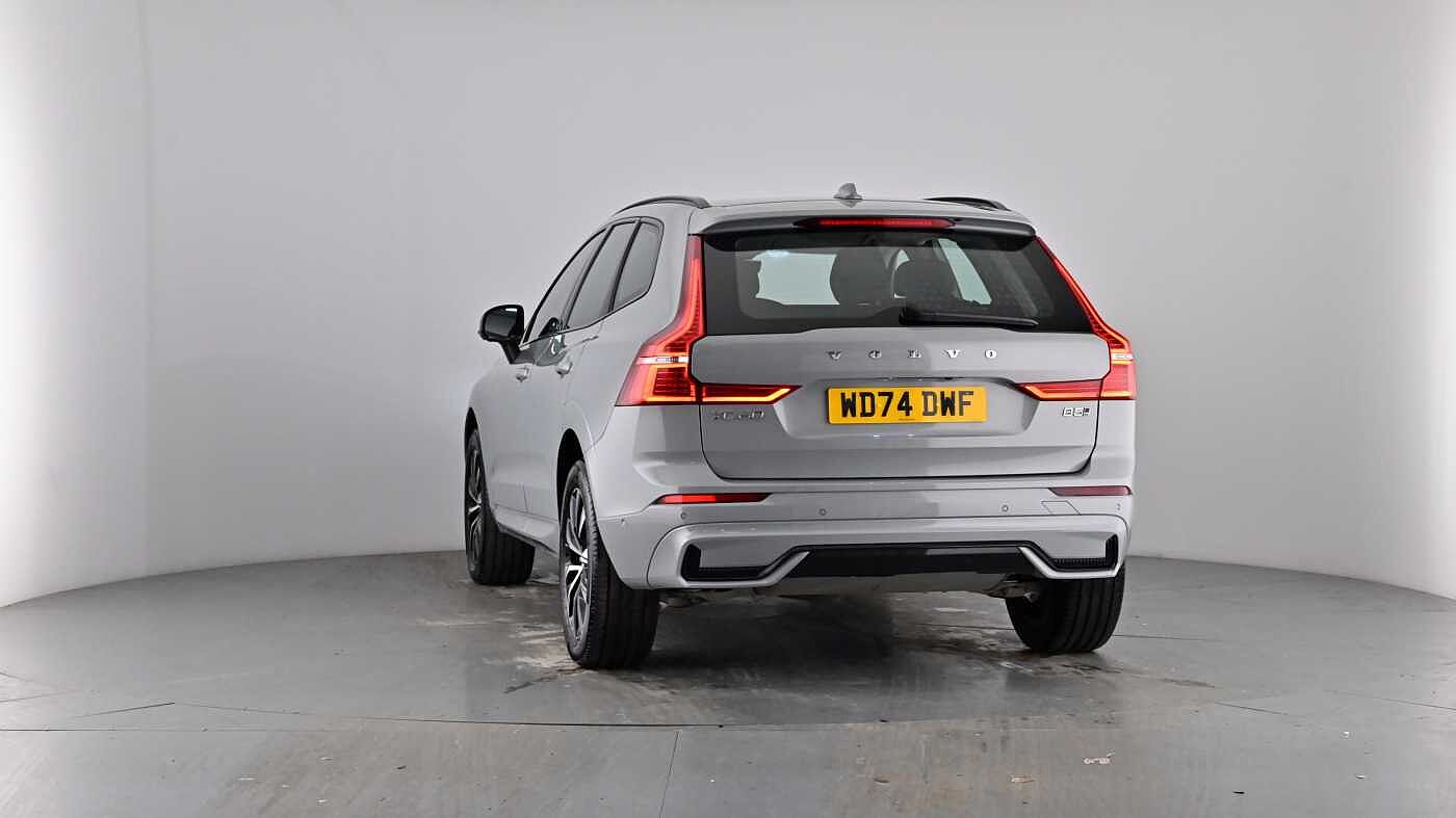 Used Volvo XC60 2024 for sale - 77420392: Photo 63