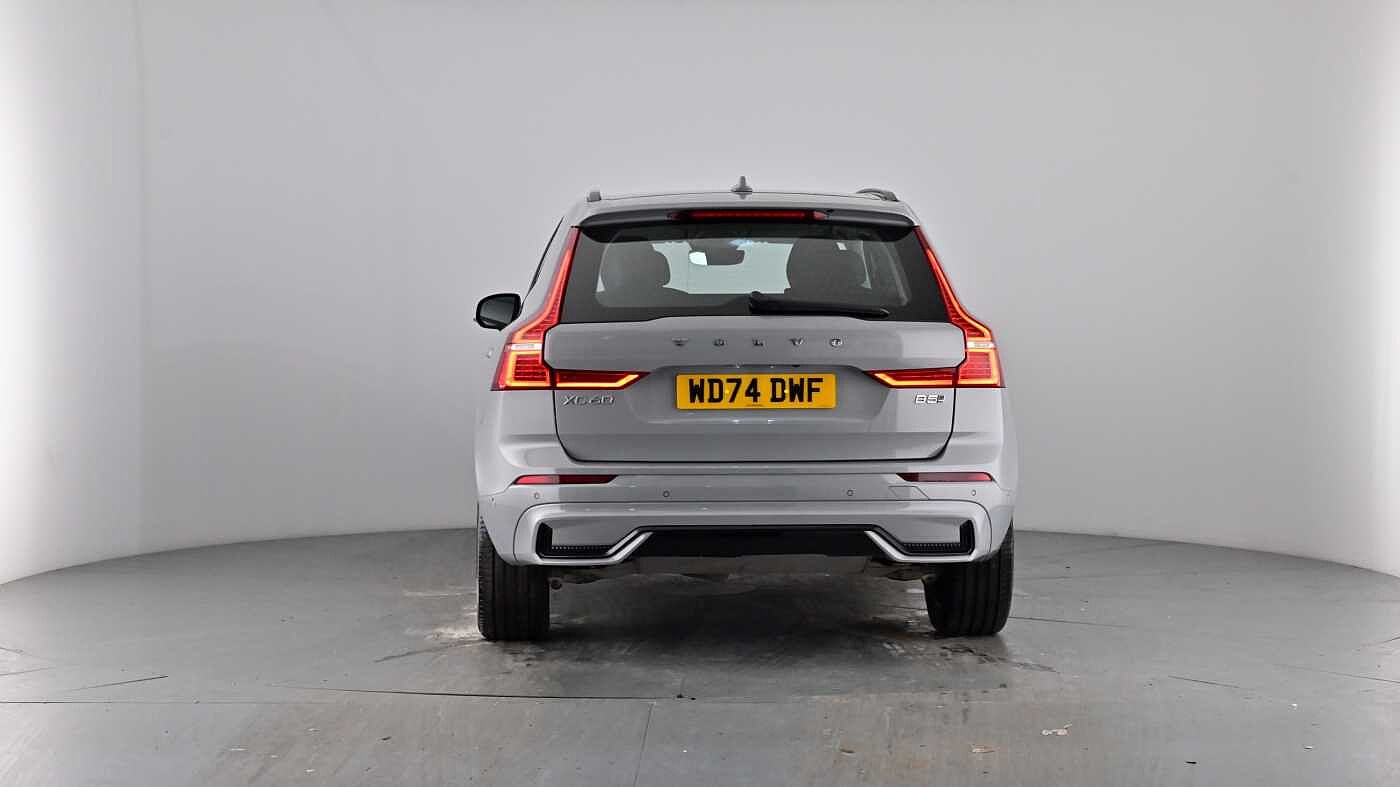 Used Volvo XC60 2024 for sale - 77420392: Photo 64