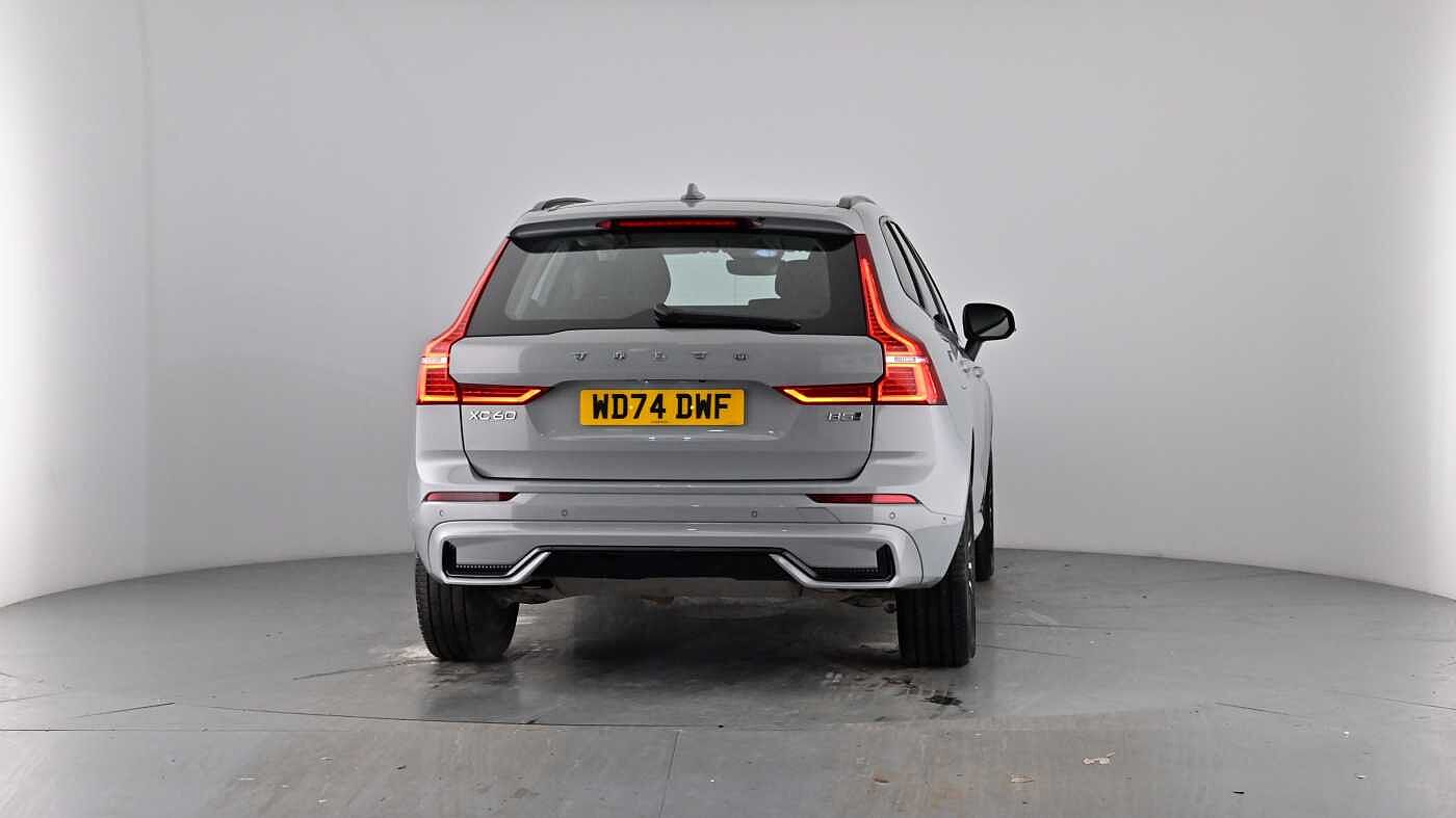 Used Volvo XC60 2024 for sale - 77420392: Photo 65