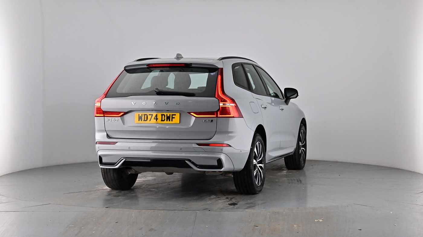 Used Volvo XC60 2024 for sale - 77420392: Photo 66
