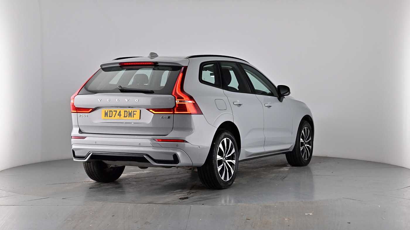 Used Volvo XC60 2024 for sale - 77420392: Photo 67