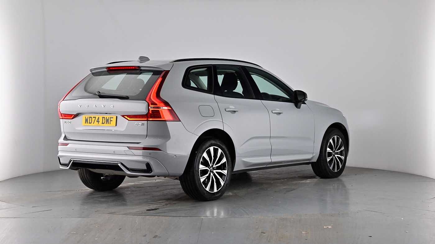 Used Volvo XC60 2024 for sale - 77420392: Photo 68