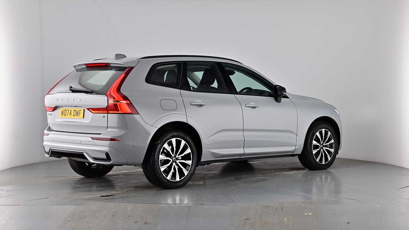 Used Volvo XC60 2024 for sale - 77420392: Photo 69