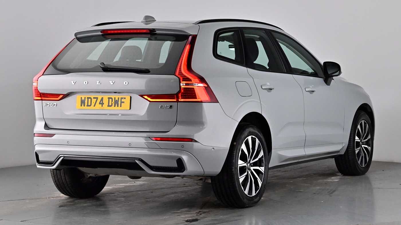 Used Volvo XC60 2024 for sale - 77420392: Photo 7