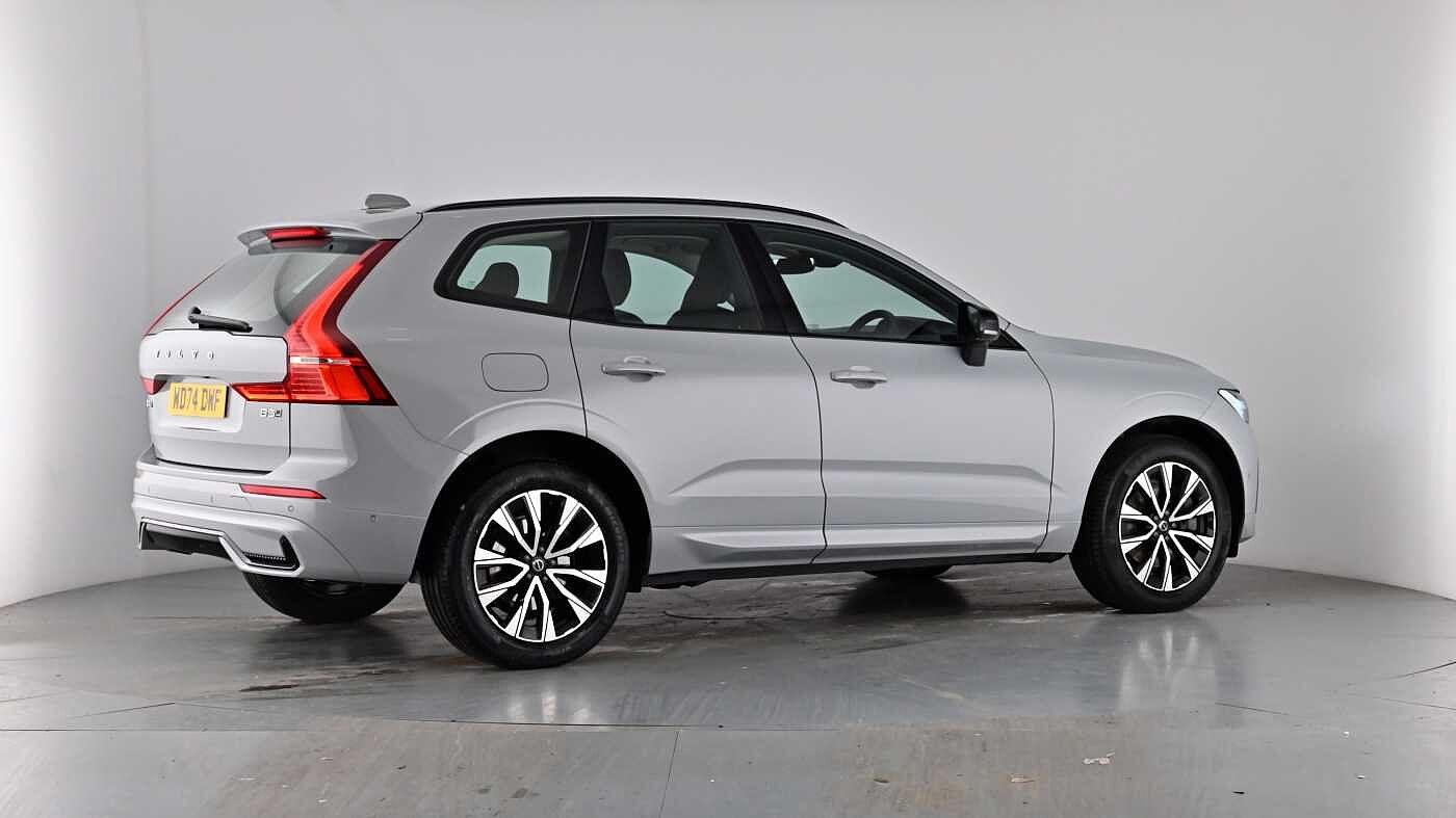 Used Volvo XC60 2024 for sale - 77420392: Photo 70