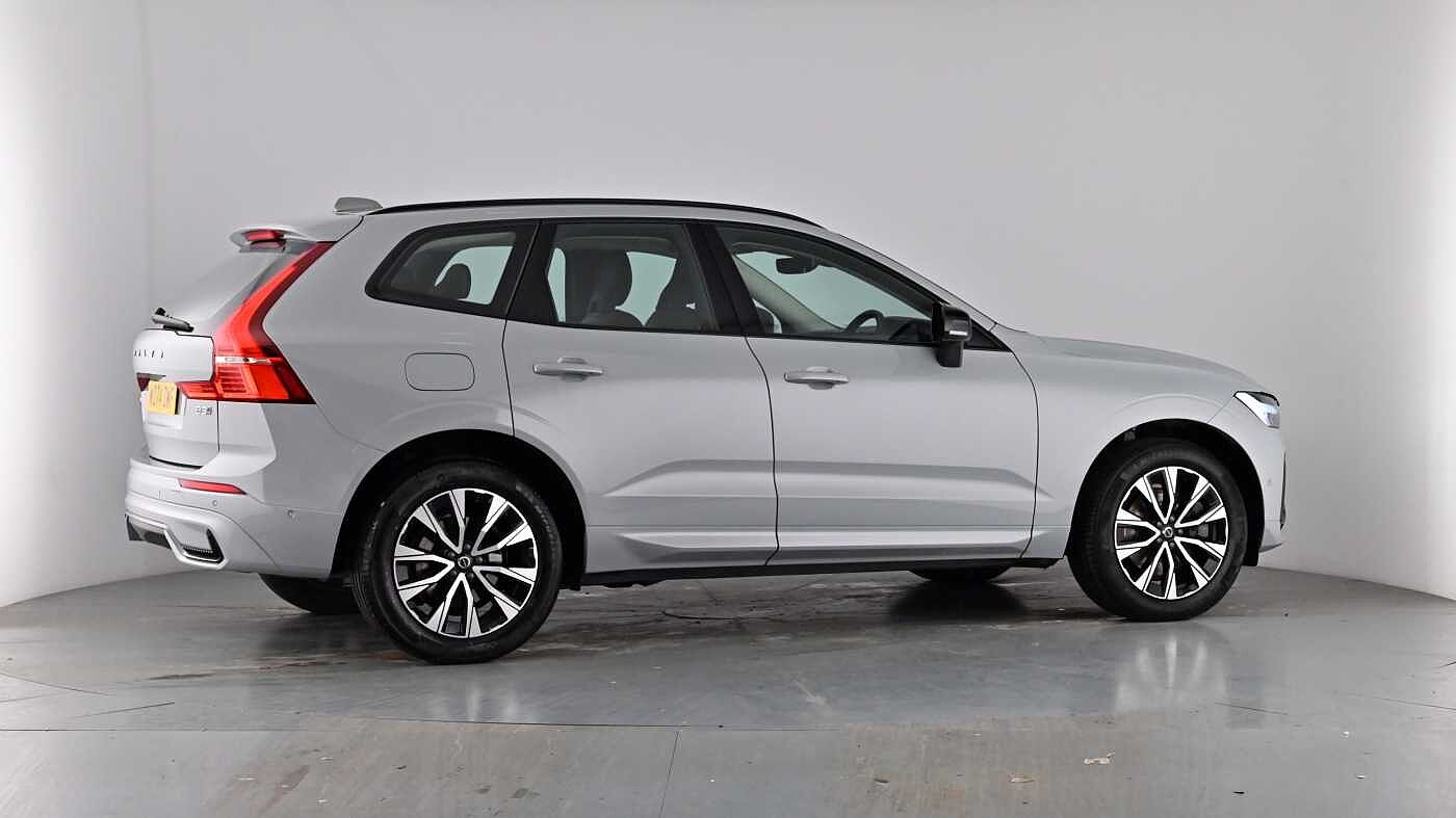 Used Volvo XC60 2024 for sale - 77420392: Photo 71