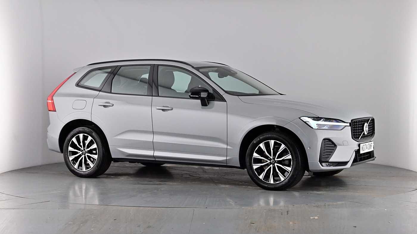 Used Volvo XC60 2024 for sale - 77420392: Photo 76