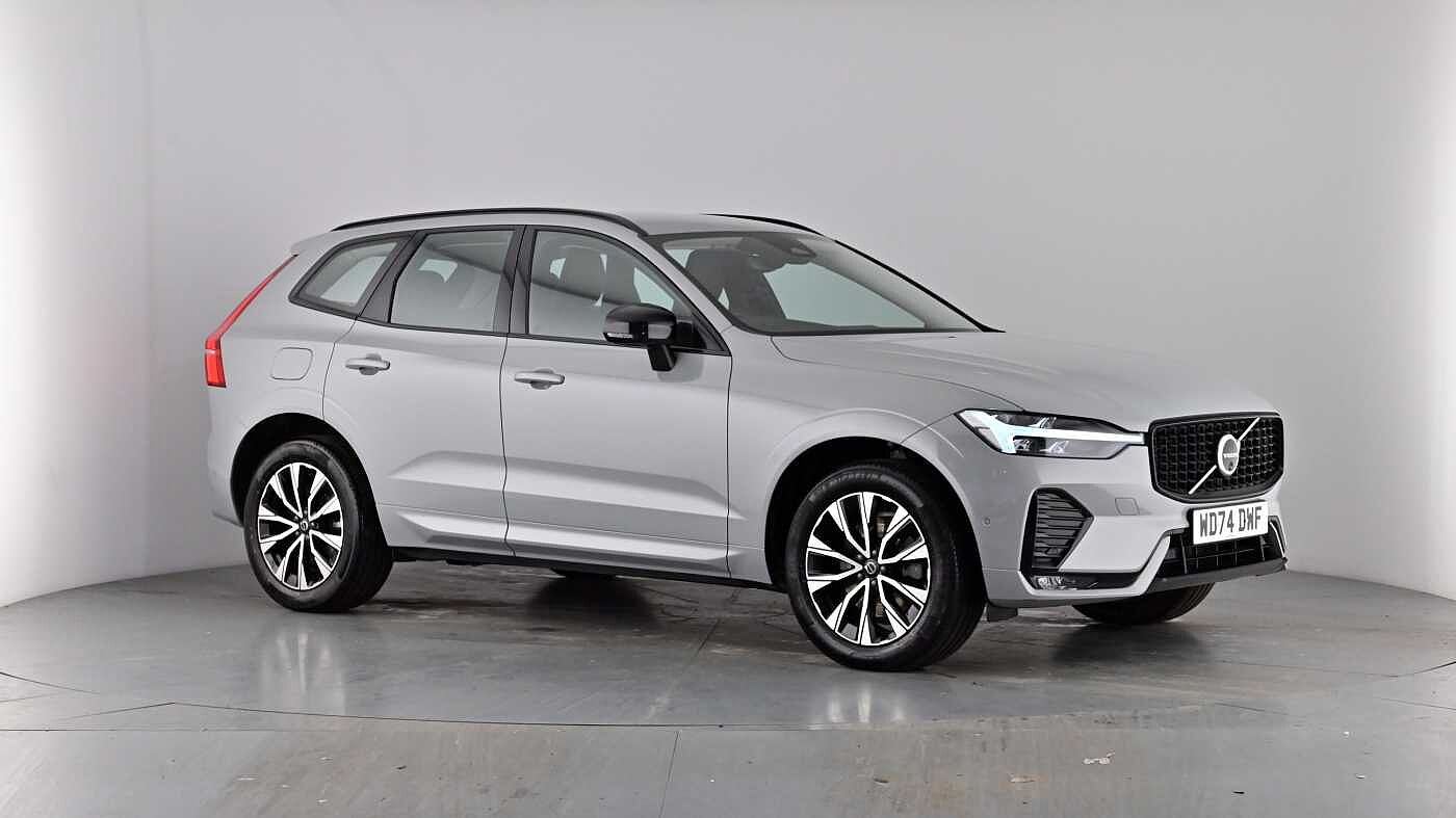 Used Volvo XC60 2024 for sale - 77420392: Photo 77