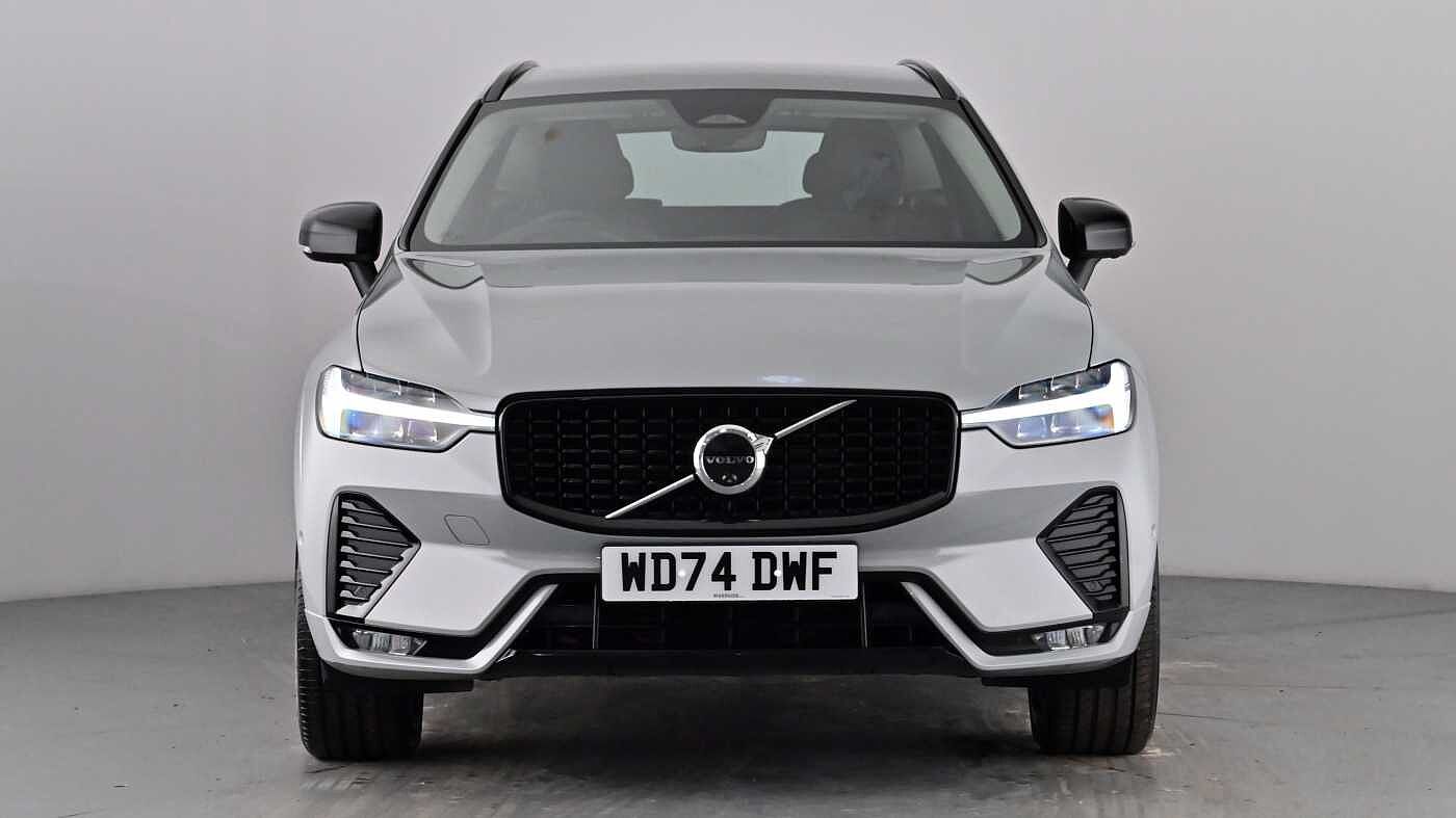 Used Volvo XC60 2024 for sale - 77420392: Photo 9