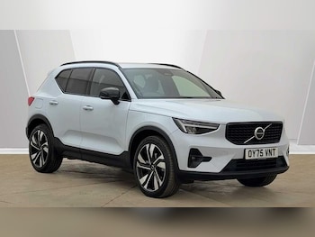 Used Volvo XC40 2025 for sale - 78596242: Photo
