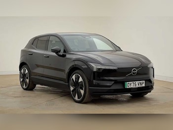 Used Volvo EX30 2025 for sale - 78467847: Photo