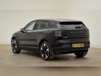 Used Volvo EX30 2025 for sale - 78467847: Photo