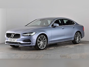 Used Volvo S90 2017 for sale - 77950674: Photo