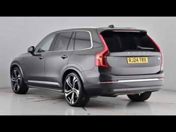 Used Volvo XC90 2024 for sale - 75295507: Photo