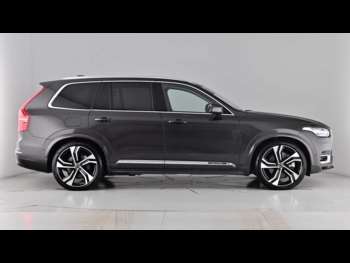 Used Volvo XC90 2024 for sale - 75295507: Photo
