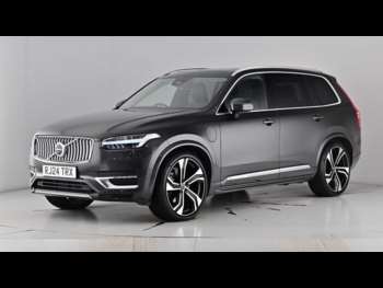 Used Volvo XC90 2024 for sale - 75295507: Photo