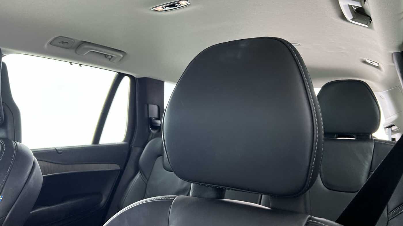 Used Volvo XC90 2021 for sale - 76479600: Photo 11