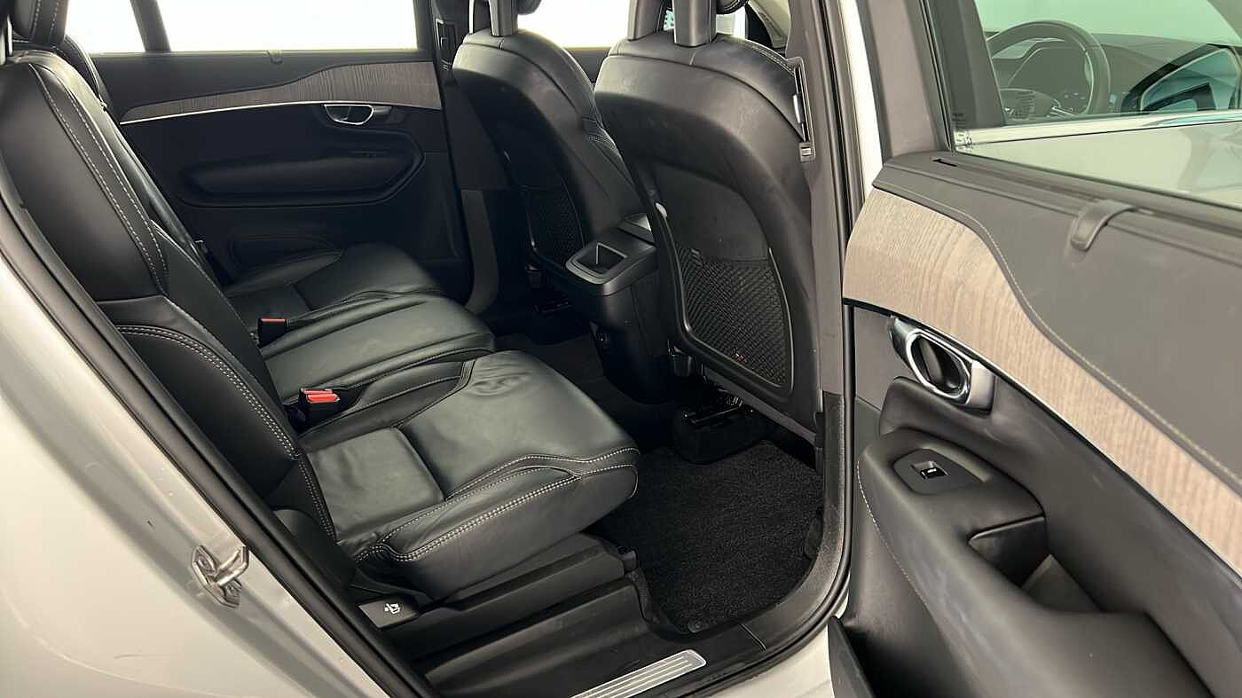 Used Volvo XC90 2021 for sale - 76479600: Photo 15