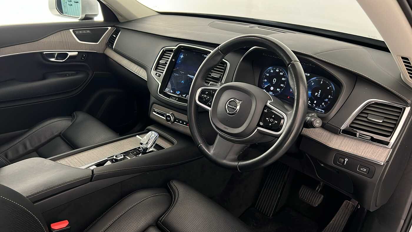 Used Volvo XC90 2021 for sale - 76479600: Photo 16