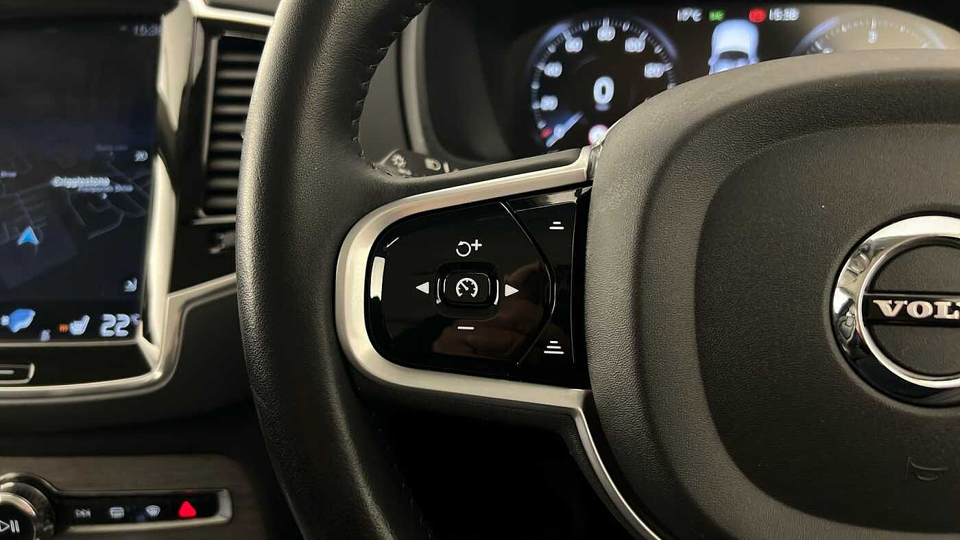 Used Volvo XC90 2021 for sale - 76479600: Photo 19