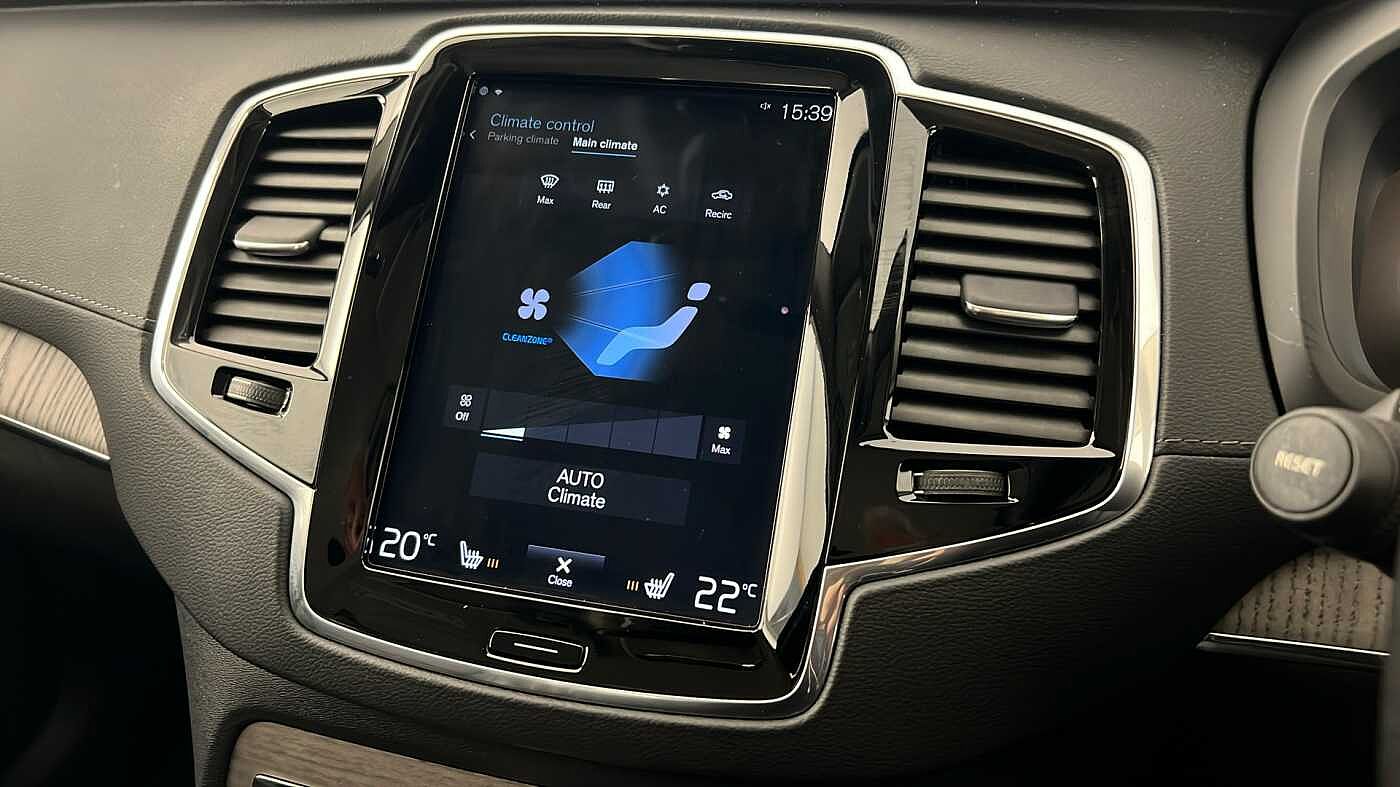 Used Volvo XC90 2021 for sale - 76479600: Photo 22