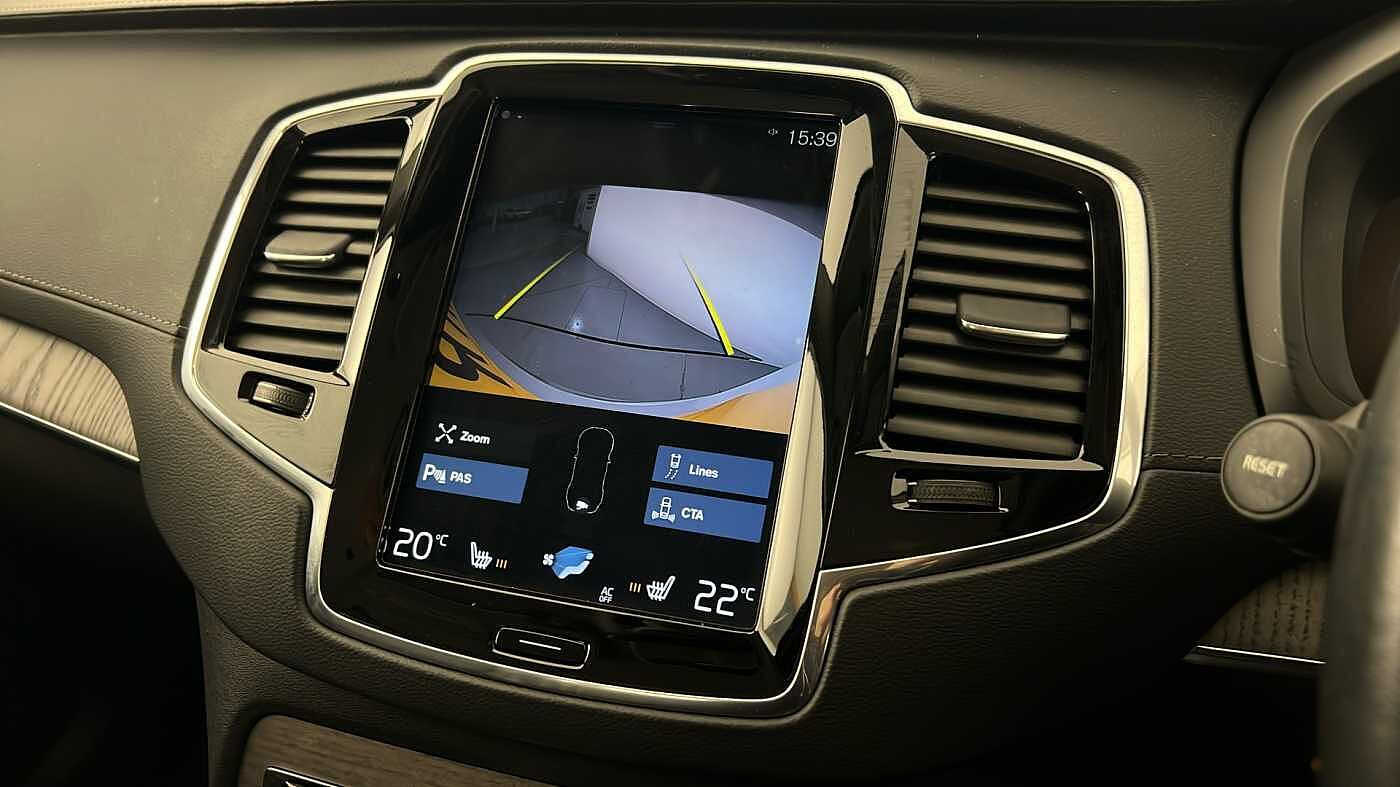 Used Volvo XC90 2021 for sale - 76479600: Photo 24