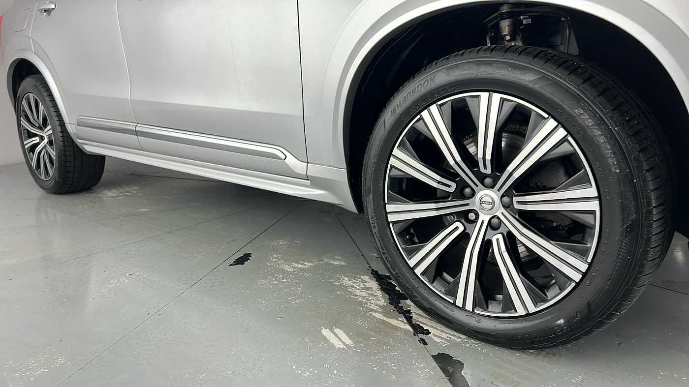 Used Volvo XC90 2021 for sale - 76479600: Photo 27