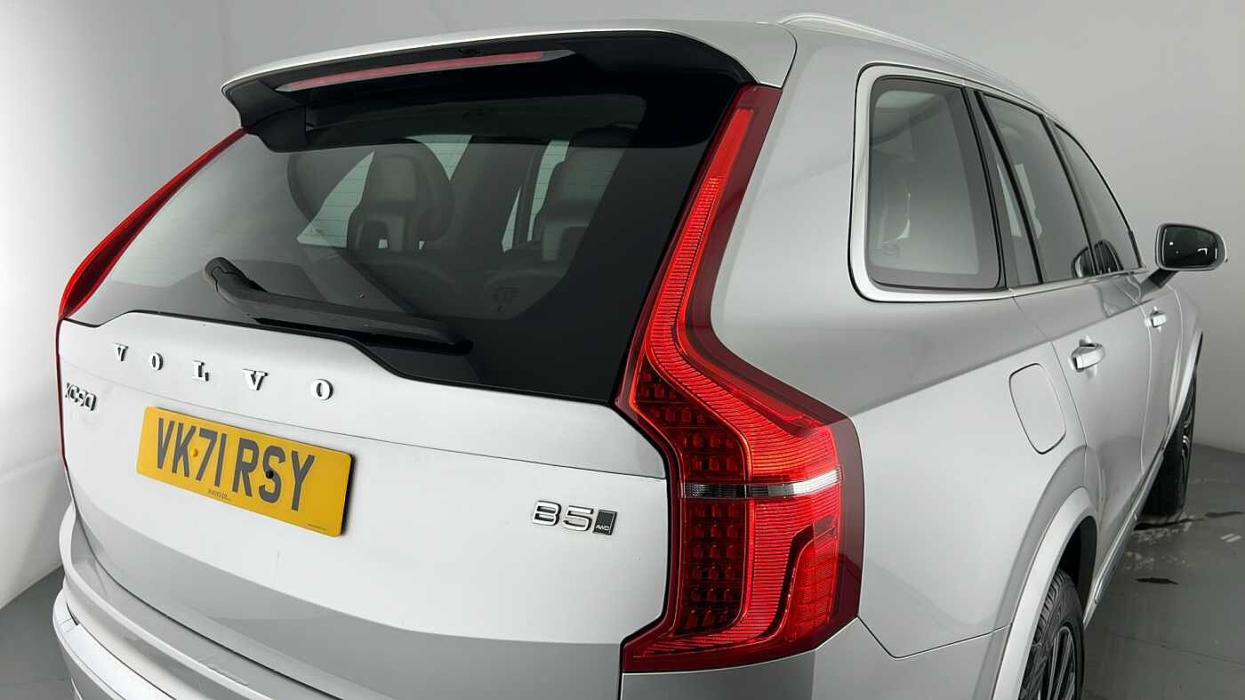 Used Volvo XC90 2021 for sale - 76479600: Photo 29