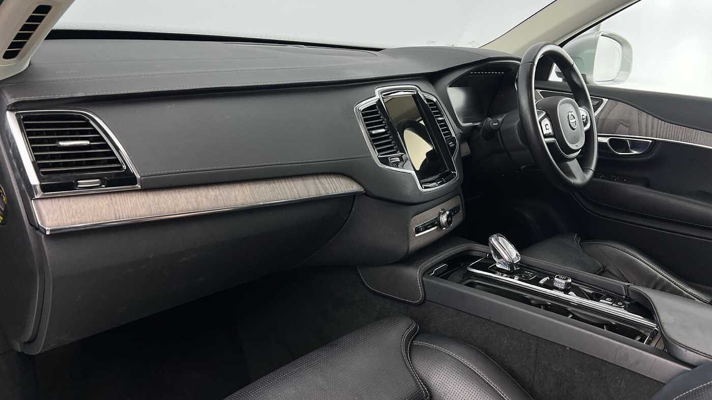 Used Volvo XC90 2021 for sale - 76479600: Photo 3