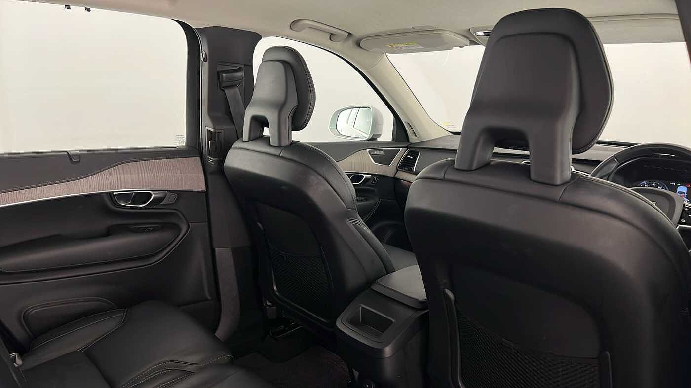 Used Volvo XC90 2021 for sale - 76479600: Photo 32