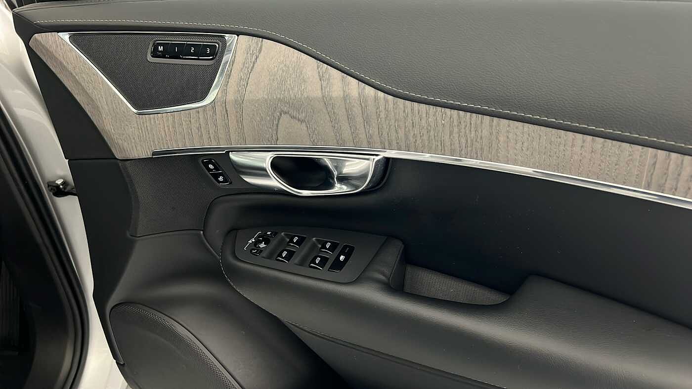 Used Volvo XC90 2021 for sale - 76479600: Photo 33