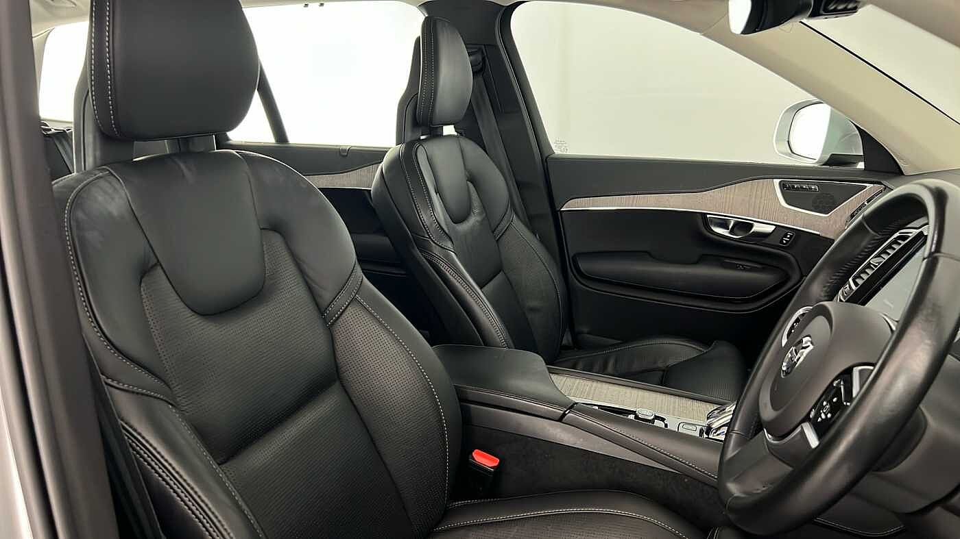 Used Volvo XC90 2021 for sale - 76479600: Photo 35