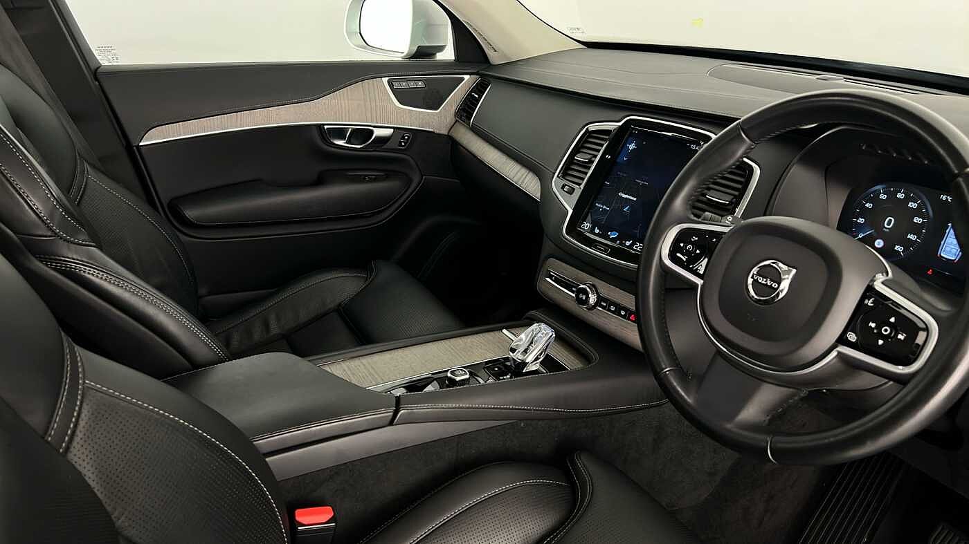 Used Volvo XC90 2021 for sale - 76479600: Photo 36