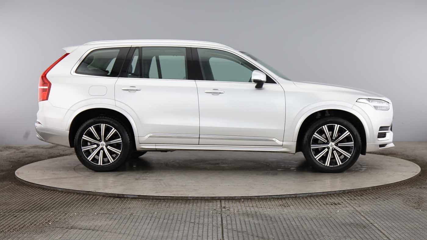 Used Volvo XC90 2021 for sale - 76479600: Photo 4