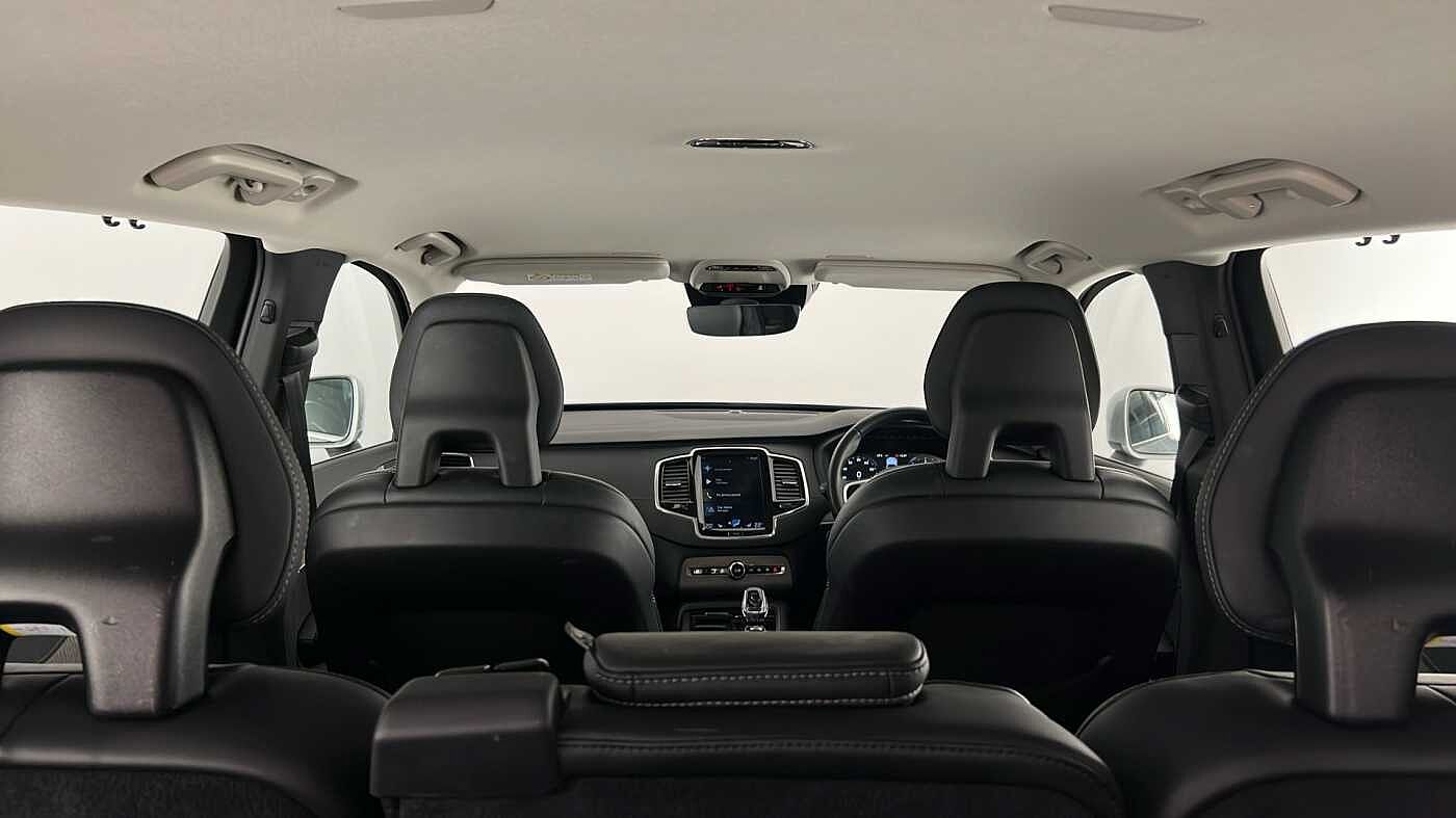 Used Volvo XC90 2021 for sale - 76479600: Photo 48