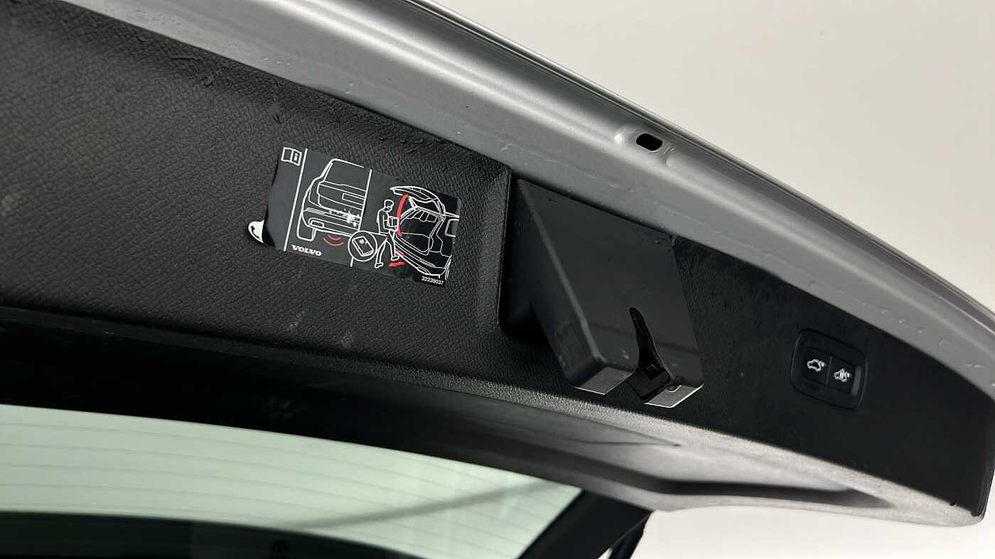 Used Volvo XC90 2021 for sale - 76479600: Photo 49