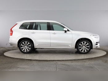 Used Volvo XC90 2021 for sale - 76479600: Photo