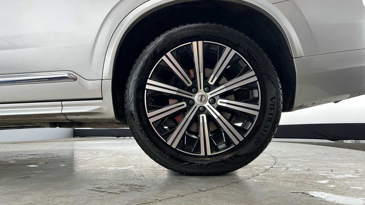 Used Volvo XC90 2021 for sale - 76479600: Photo 5