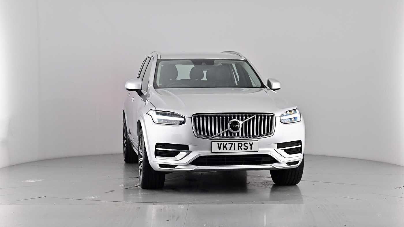 Used Volvo XC90 2021 for sale - 76479600: Photo 53