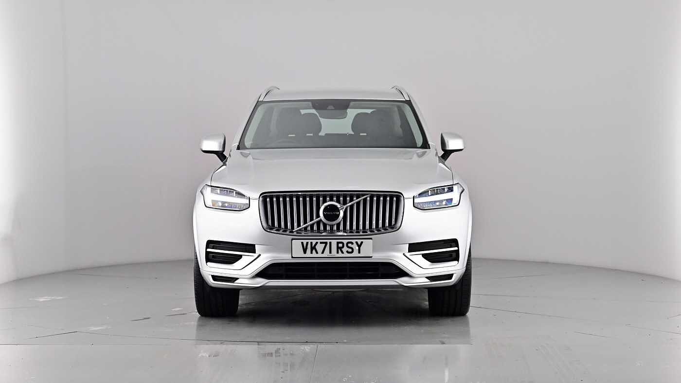Used Volvo XC90 2021 for sale - 76479600: Photo 54